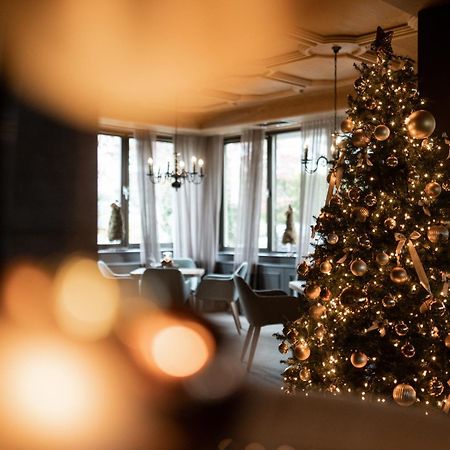 Hotel Pollinger Merano Ngoại thất bức ảnh