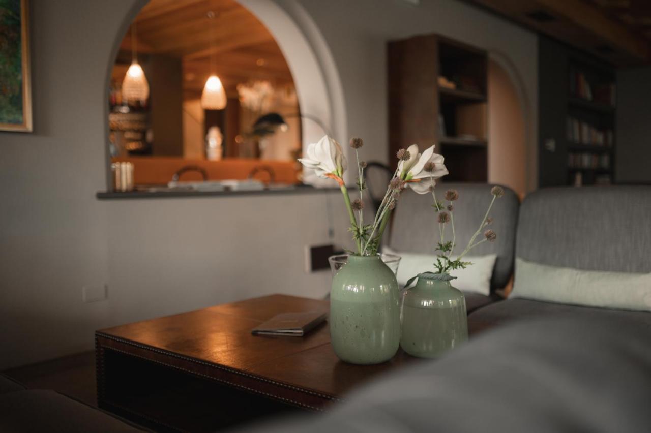 Hotel Pollinger Merano Ngoại thất bức ảnh
