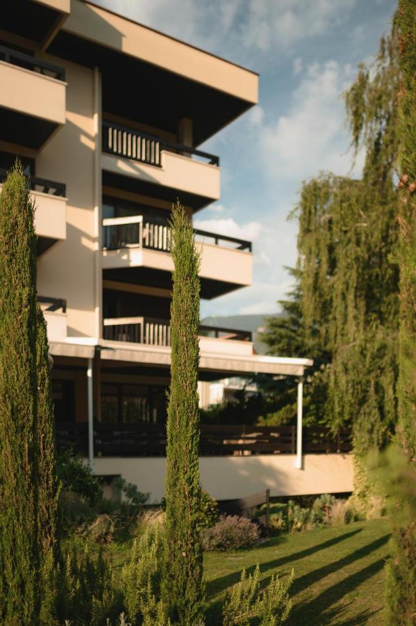 Hotel Pollinger Merano Ngoại thất bức ảnh
