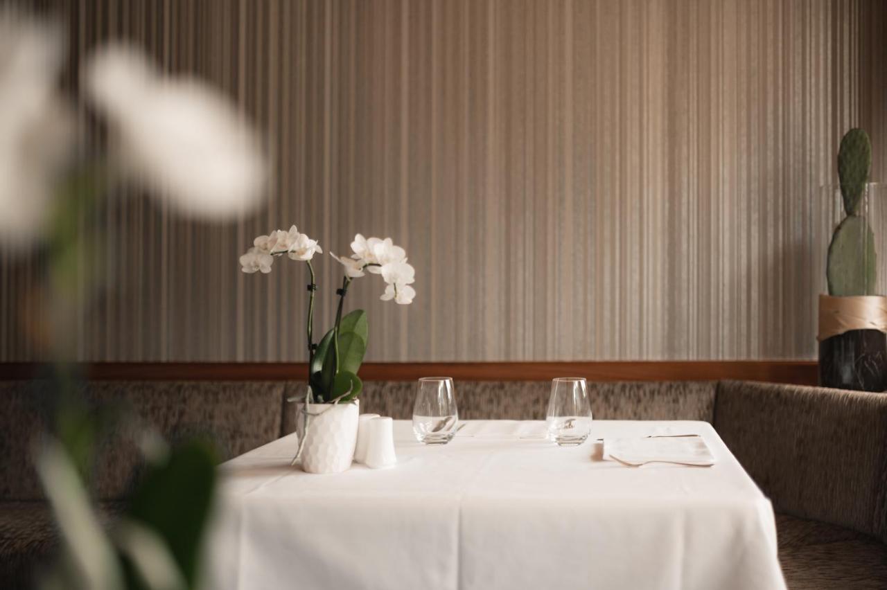 Hotel Pollinger Merano Ngoại thất bức ảnh