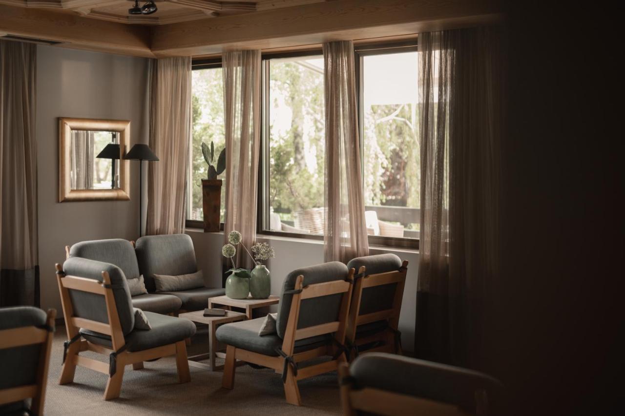 Hotel Pollinger Merano Ngoại thất bức ảnh