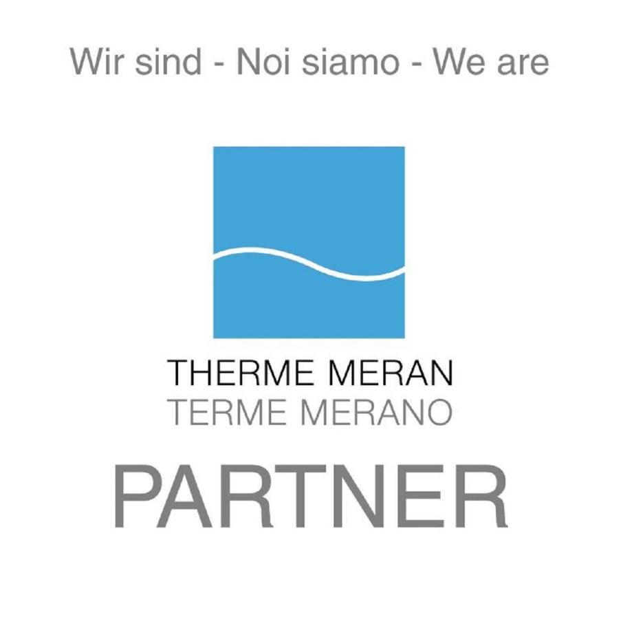 Hotel Pollinger Merano Ngoại thất bức ảnh