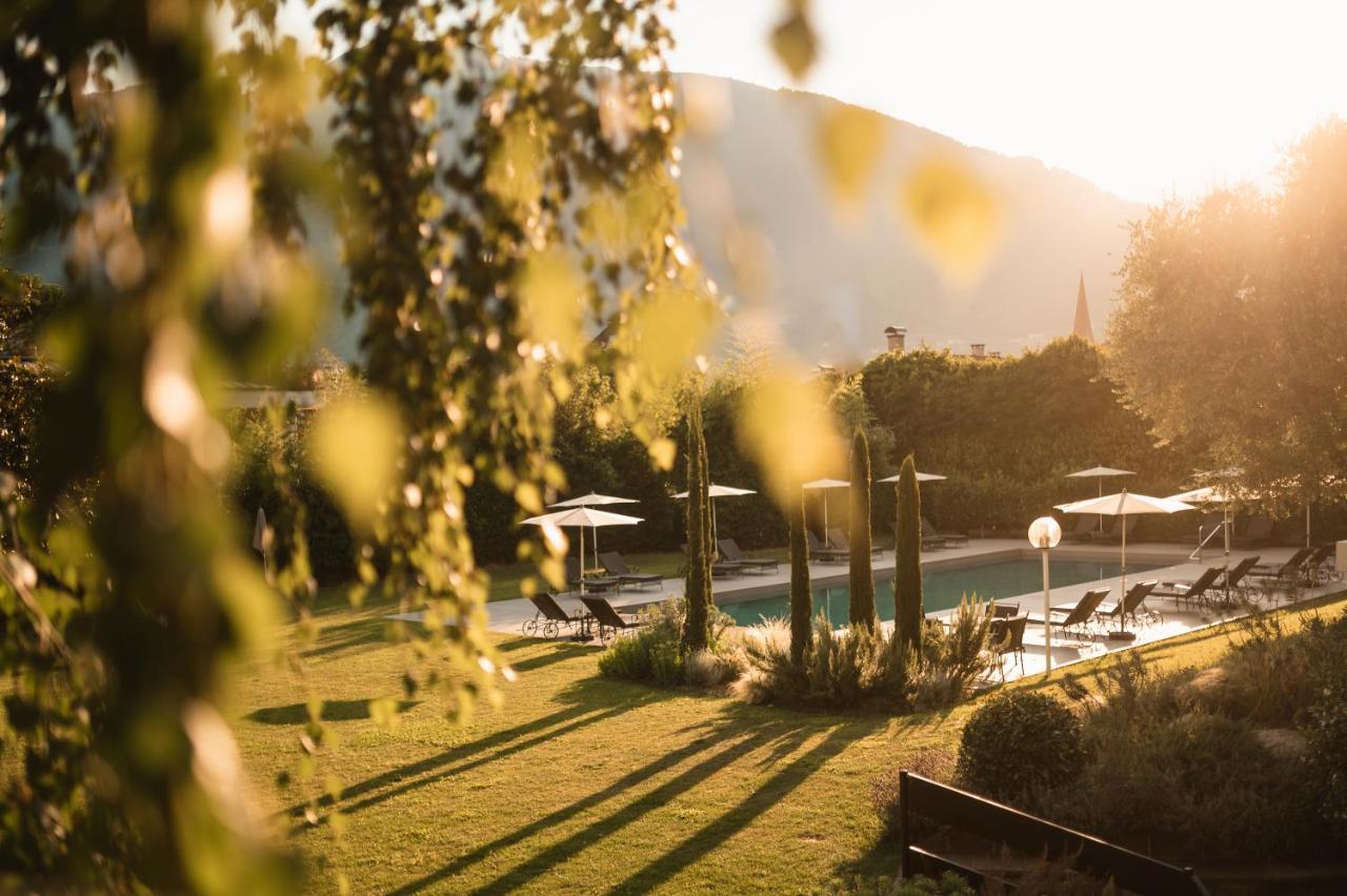 Hotel Pollinger Merano Ngoại thất bức ảnh
