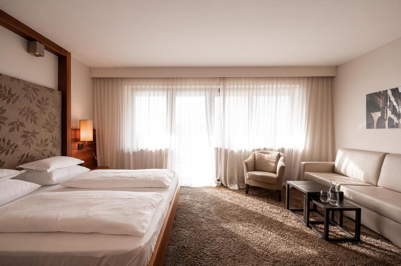 Hotel Pollinger Merano Ngoại thất bức ảnh