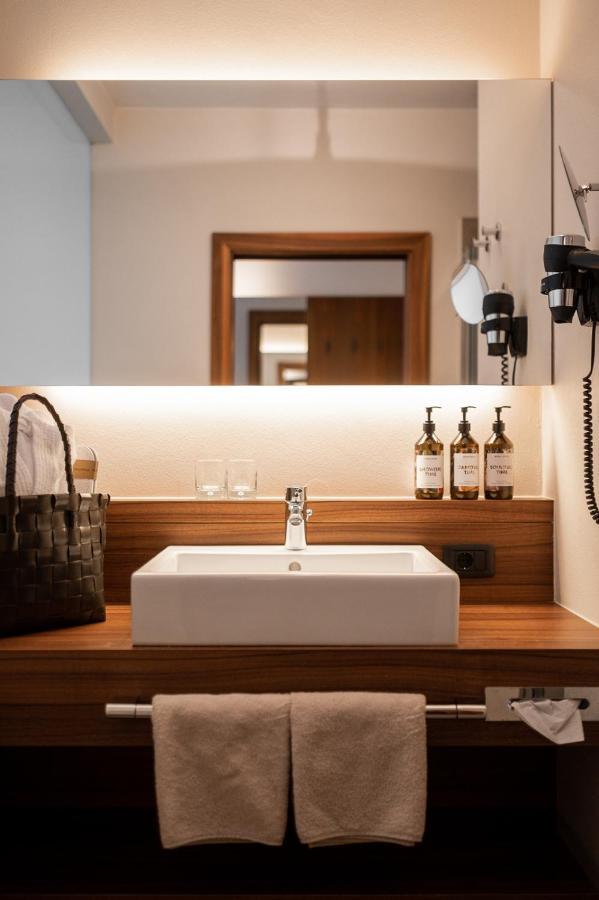 Hotel Pollinger Merano Ngoại thất bức ảnh