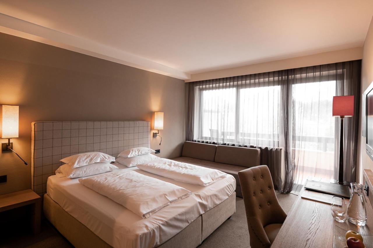Hotel Pollinger Merano Ngoại thất bức ảnh