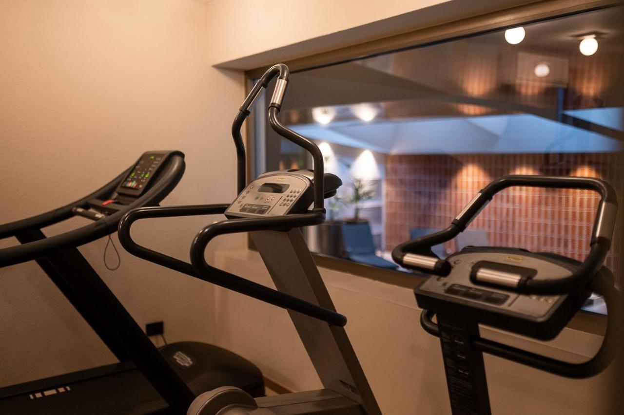 Hotel Pollinger Merano Ngoại thất bức ảnh
