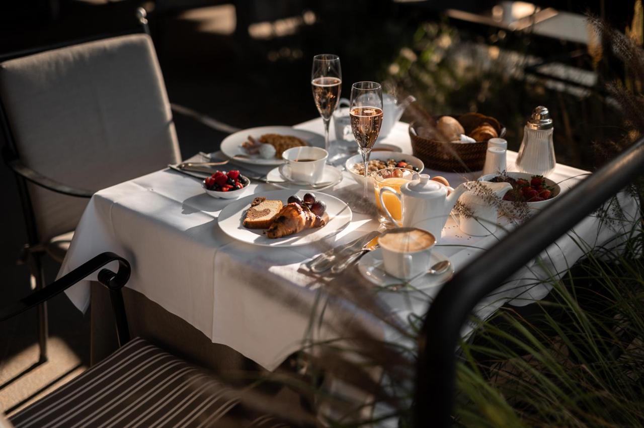 Hotel Pollinger Merano Ngoại thất bức ảnh