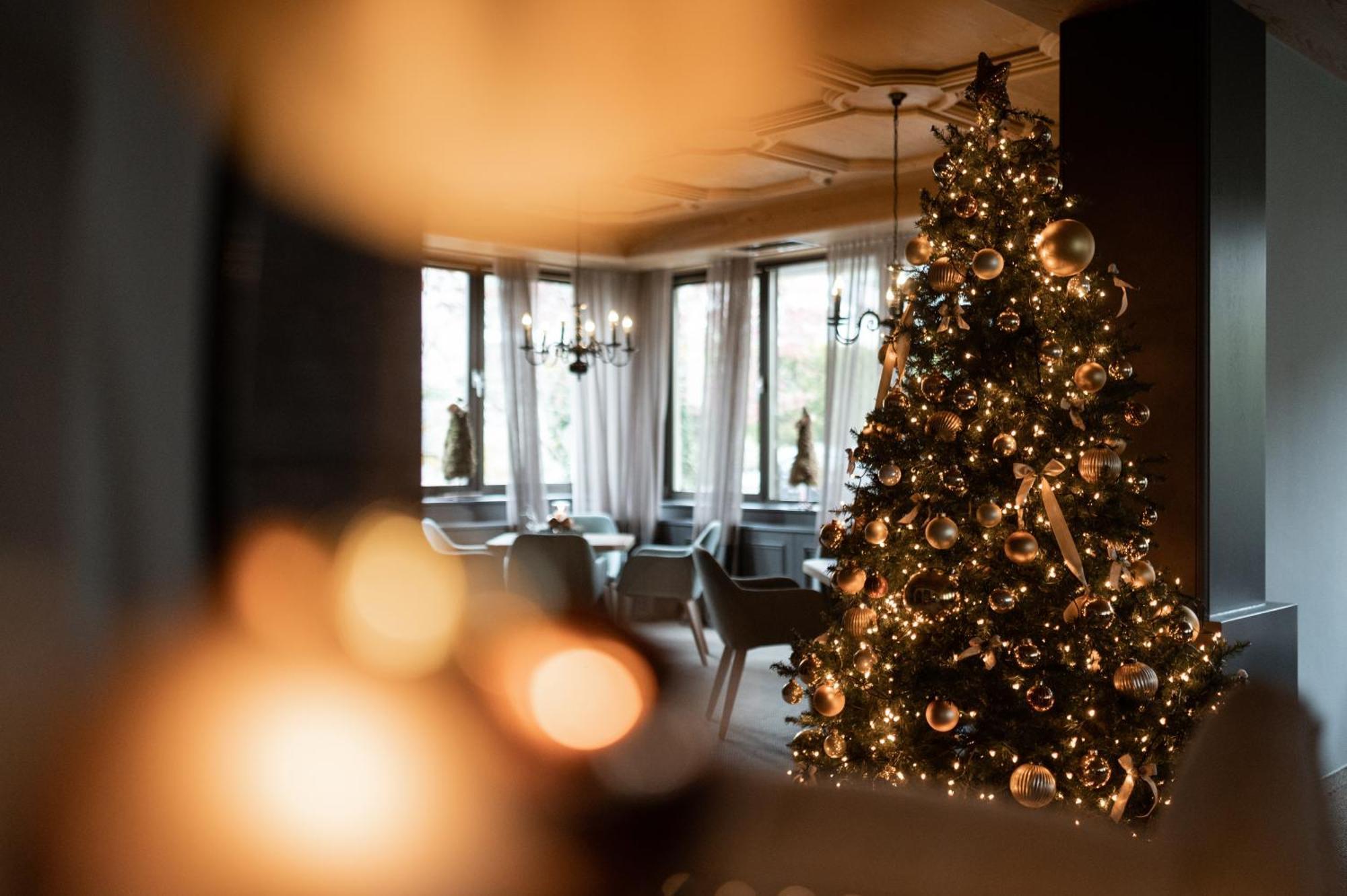 Hotel Pollinger Merano Ngoại thất bức ảnh