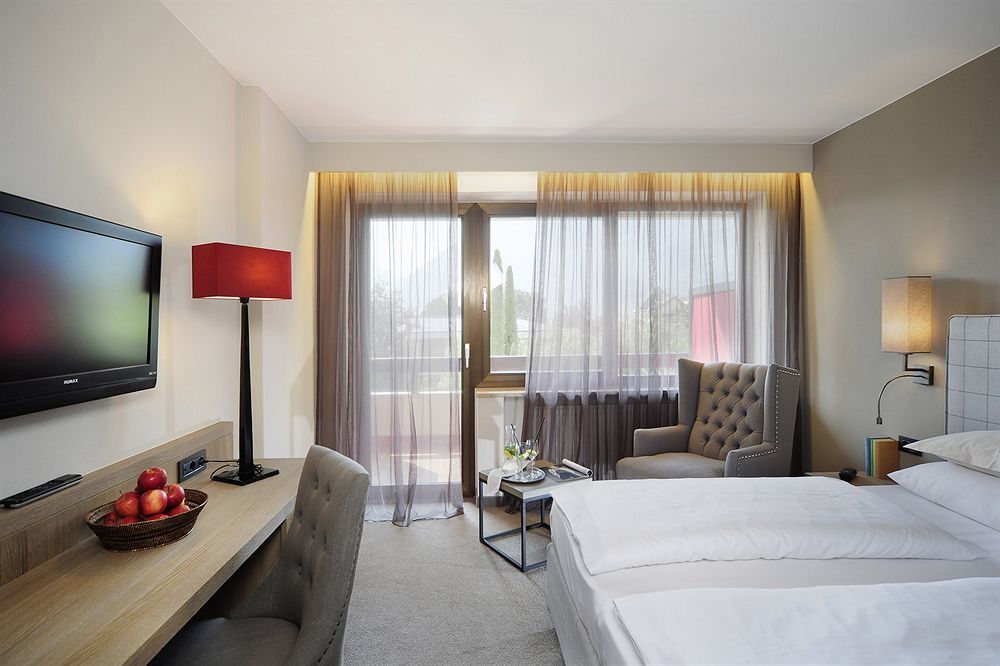 Hotel Pollinger Merano Ngoại thất bức ảnh
