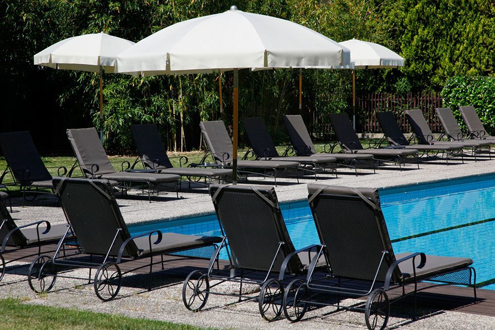 Hotel Pollinger Merano Ngoại thất bức ảnh
