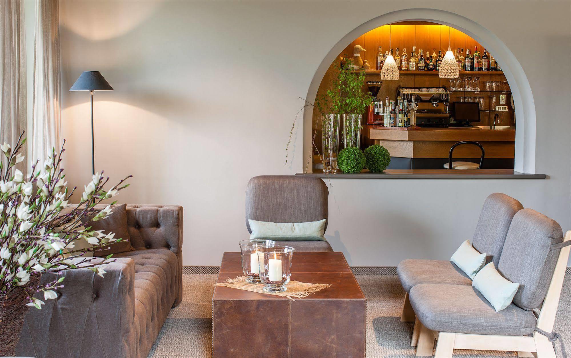 Hotel Pollinger Merano Ngoại thất bức ảnh