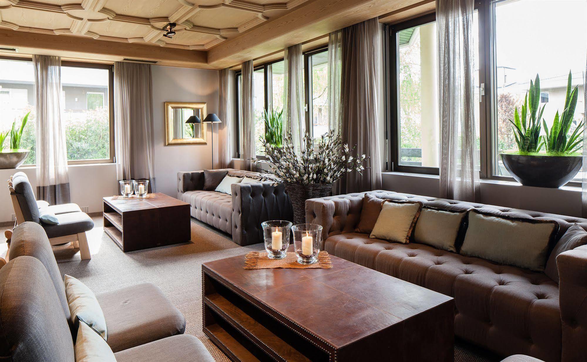 Hotel Pollinger Merano Ngoại thất bức ảnh